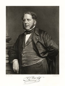 Charles Christofle, 1865-66